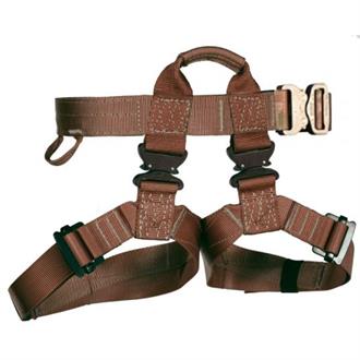 Special Forces Rappel Belt 319C