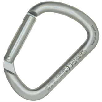 X-Large Carbon Straight Gate