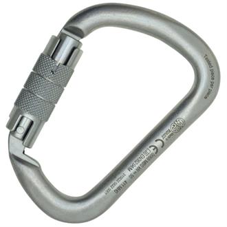 X-Large Carbon Twist Lock