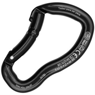 Ergo Bent Gate