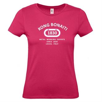 T-Shirt '水果机平台注册官网 Bonaiti 1830' Women