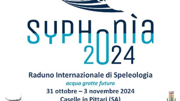 Syphonia 2024